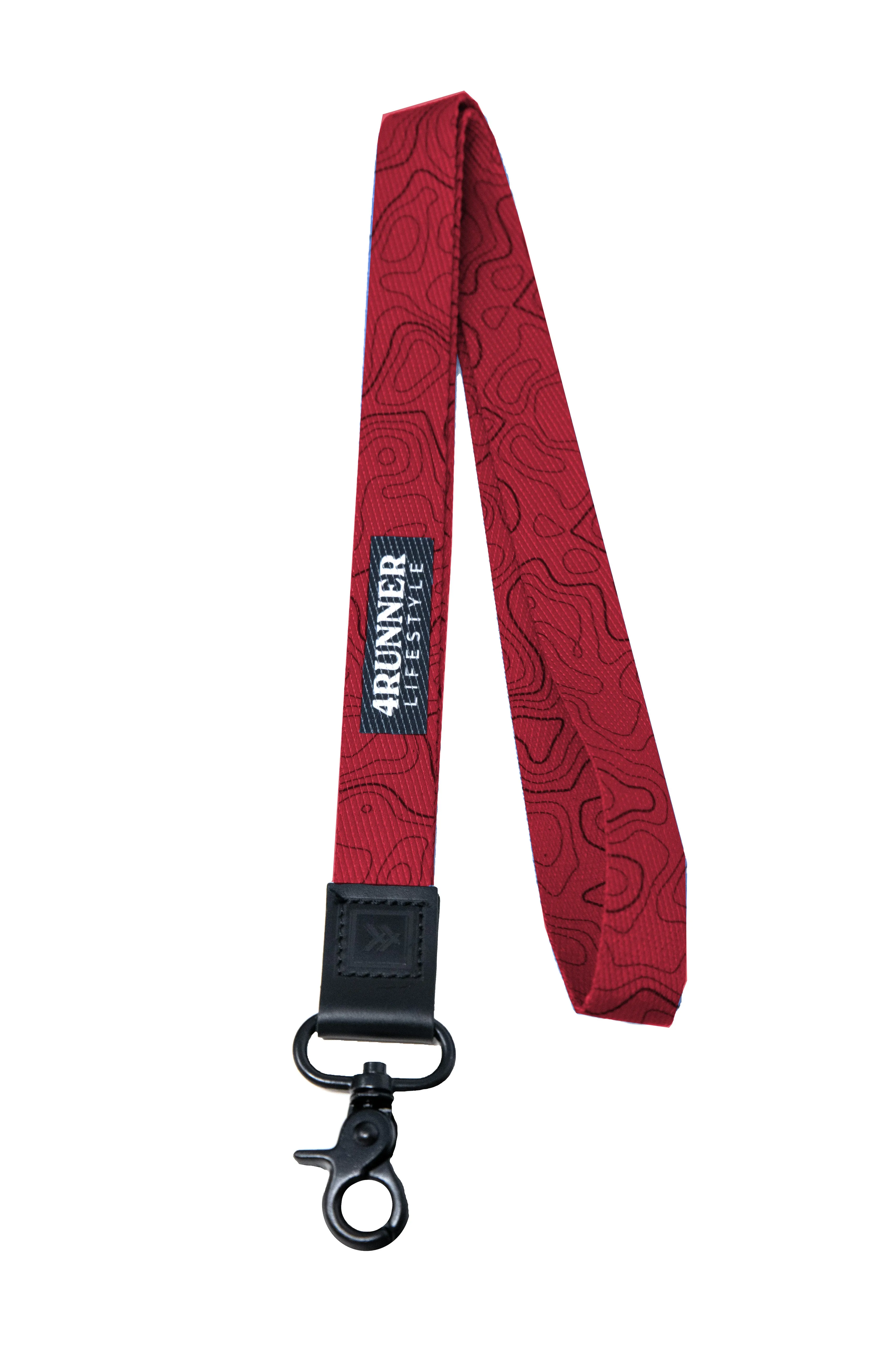 4Runner Lifestyle x Thread Neck Lanyard