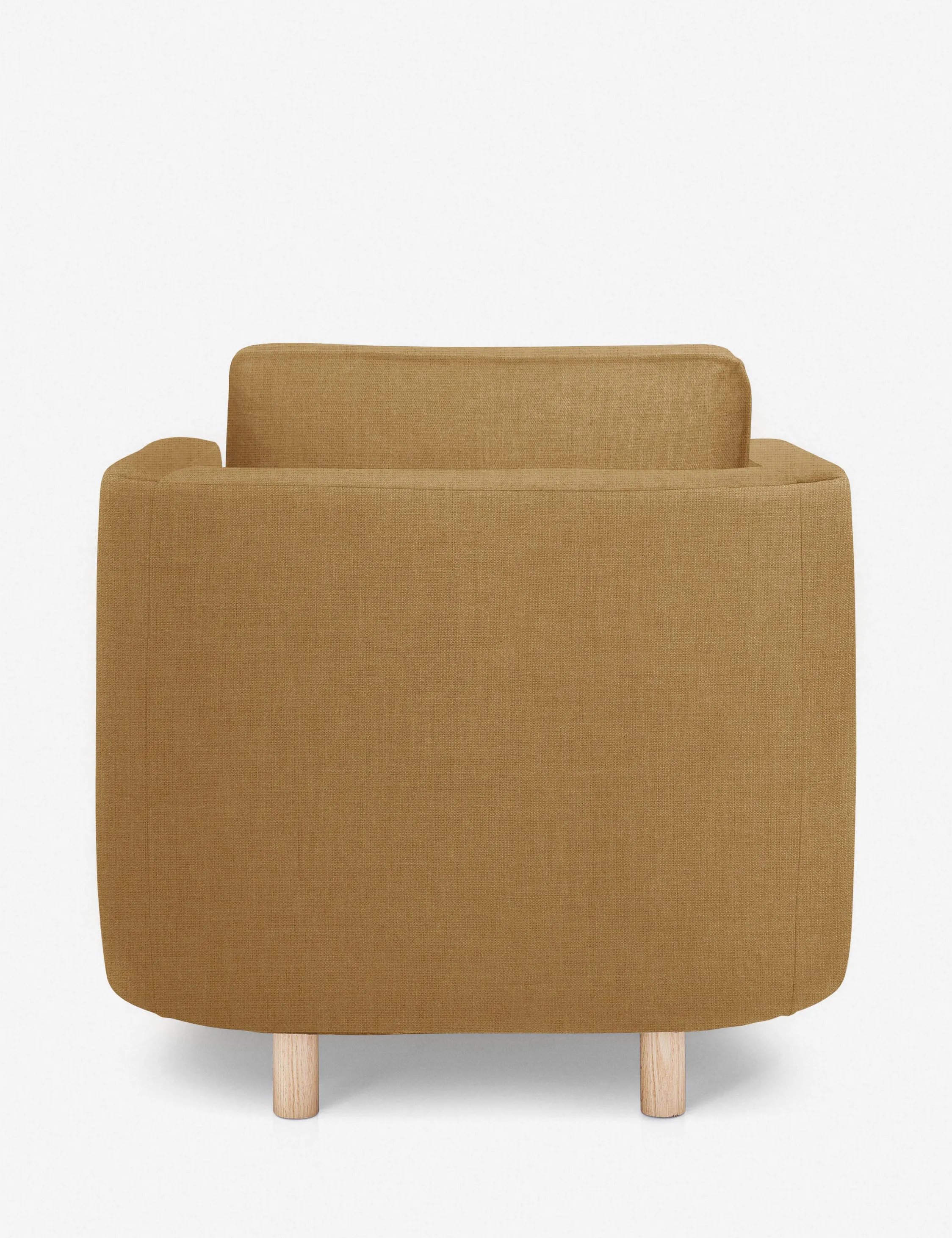 Belmont Accent Chair by Ginny Macdonald