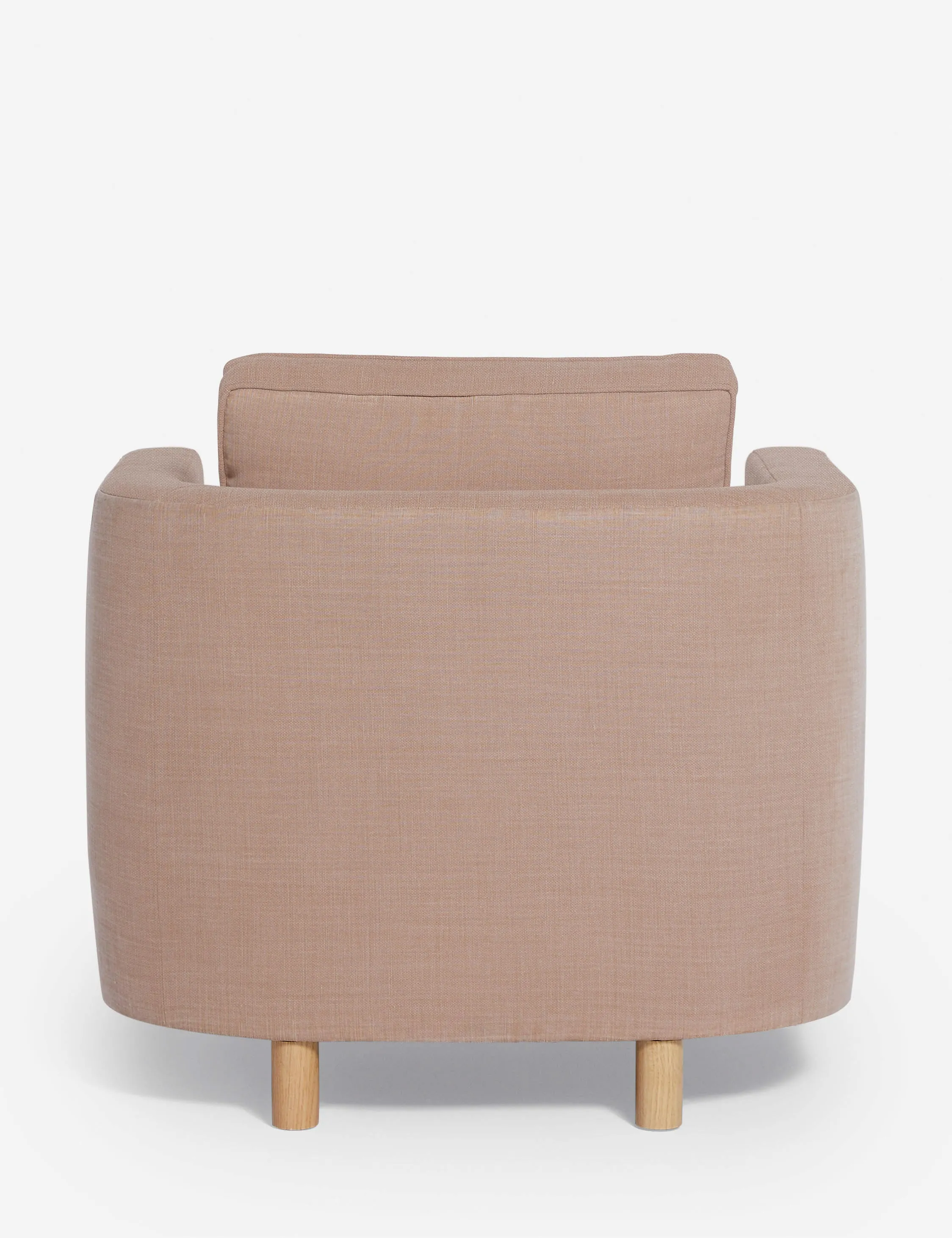 Belmont Accent Chair by Ginny Macdonald