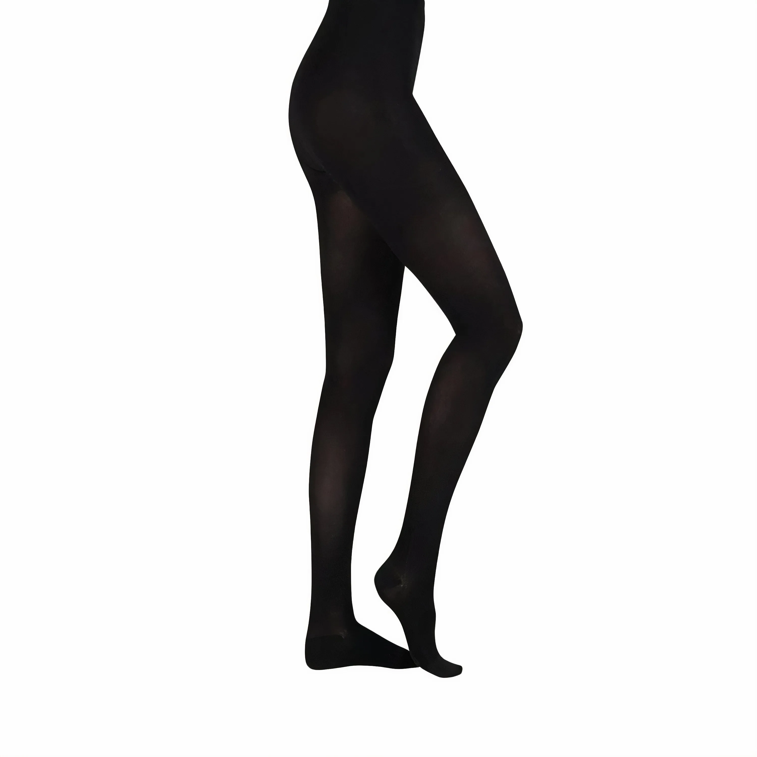 Juzo Naturally Sheer Compression Stockings, 20-30 mmHg, Pantyhose, Closed Toe